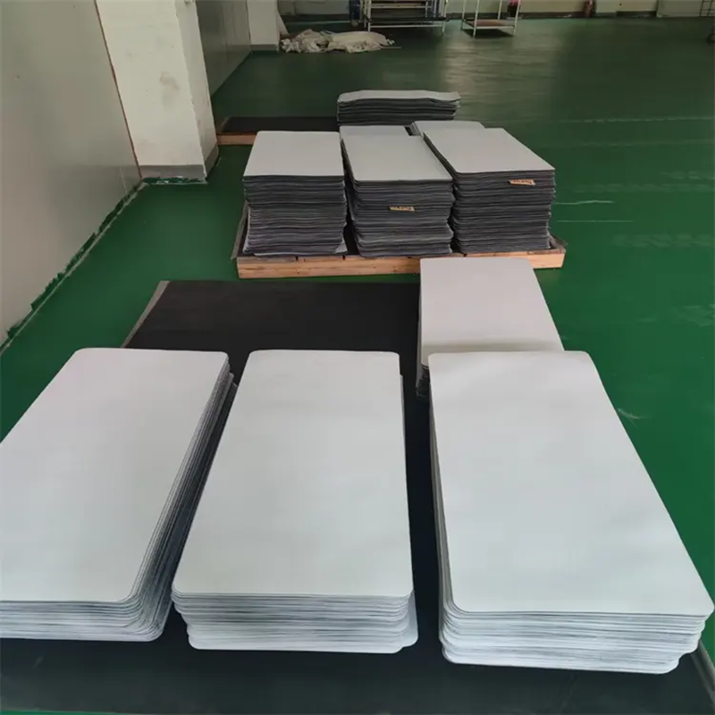 mouse pad factory