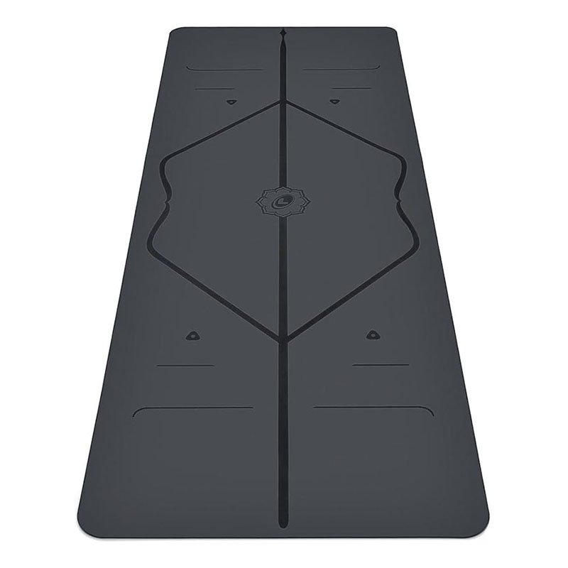 Eco Friendly Anti Slip Ultra-Lightweight and Sweat Resistant PU Yoga Mat