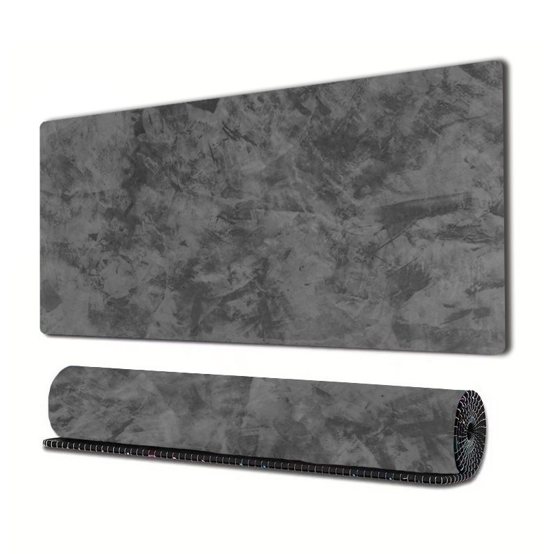 Large Laptop Mouse Mat For Office Accessories